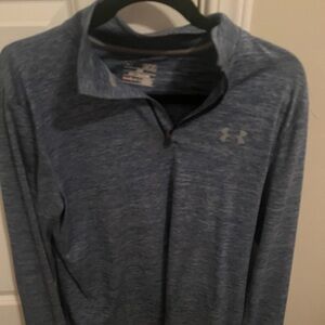 Under Armor Quarter Zip